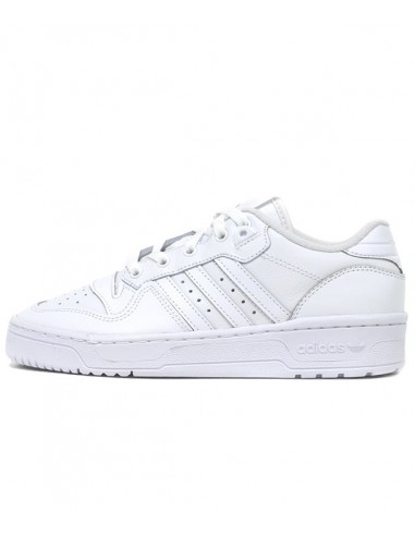 Adidas Originals Rivarly Low Kid's Shoes White (EF7108)