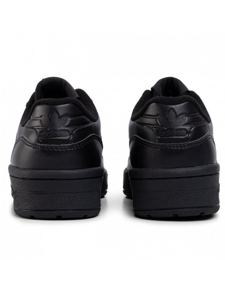 Adidas Originals Rivalry Low Women's Shoes -Black (EG3637)