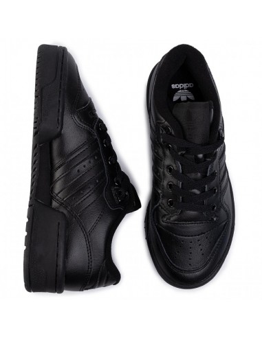 Adidas Originals Rivalry Low Women's Shoes -Black (EG3637) Adidas Originals Rivalry Low Women's Shoes -Black (EG3637)