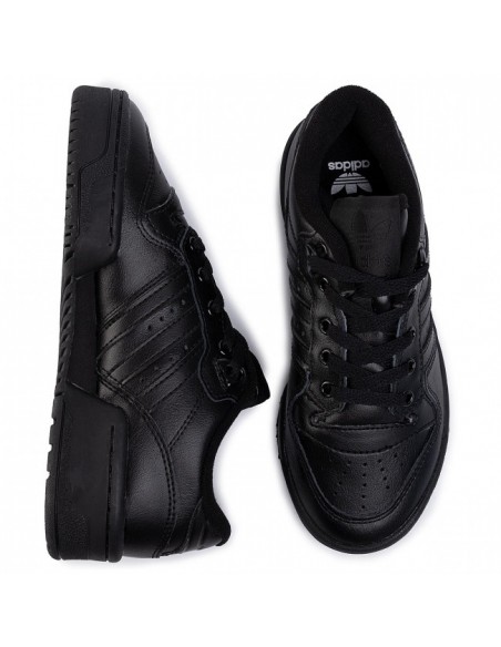 Adidas Originals Rivalry Low Women's Shoes -Black (EG3637)