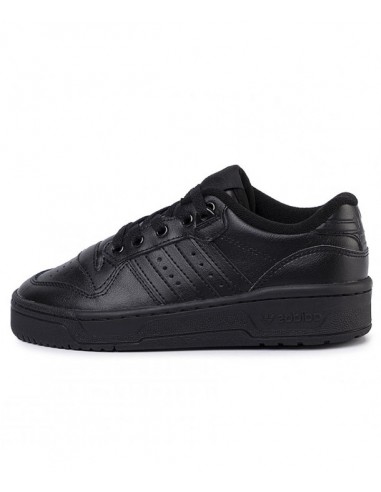 Adidas Originals Rivalry Low Women's Shoes -Black (EG3637)