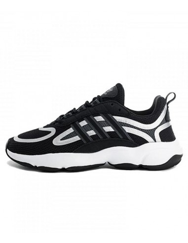 Adidas Originals Haiwee J 3 Shoes -Black (EF5769)
