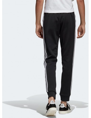 Adidas Originals SST Track Pants -Black 