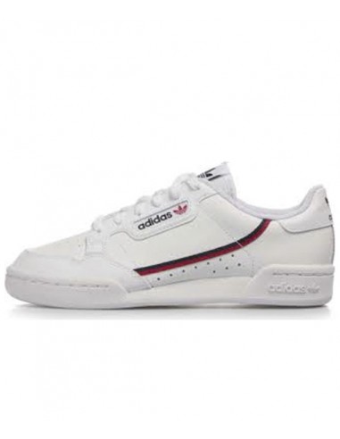 adidas originals continental 80 women's black