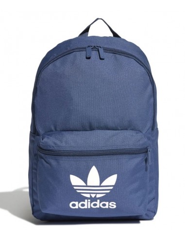 Adidas Originals Adicolor Classic Backpack -Collegiate Burgundy ( (FL9654)