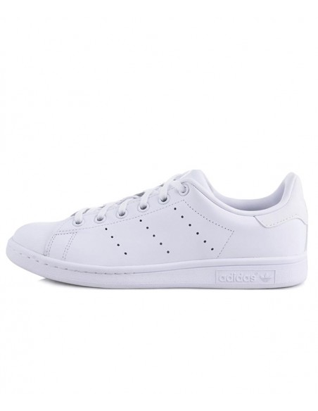 Adidas Originals - Stan Smith Λευκό/Πράσινο M20324