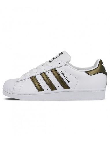 adidas Originals Superstar Ftwr White / Core Black (C77124)