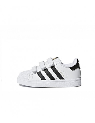 Adidas Originals Superstar white/black BZ0418