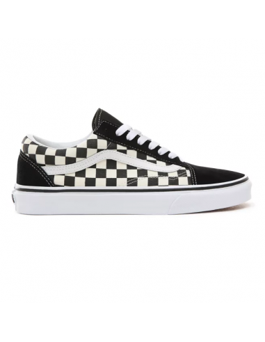 Vans Old Skool Shoes  Black-White (VD3HY28) Vans Old Skool Shoes  Black-White (VD3HY28)