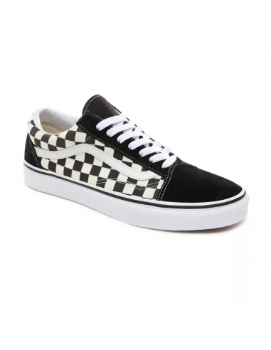 Vans Old Skool Shoes  Black-White (VD3HY28) Vans Old Skool Shoes  Black-White (VD3HY28)
