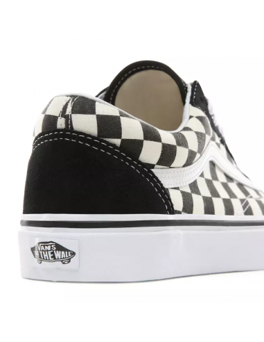 Vans Old Skool Shoes  Black-White (VD3HY28) Vans Old Skool Shoes  Black-White (VD3HY28)