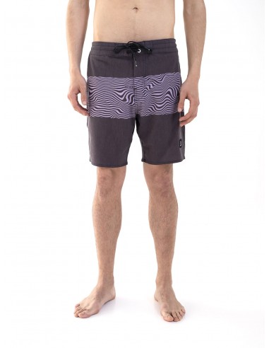 Emerson Men's 19" California Boardshorts -PR192 Black (201.EM525.18) Emerson Men's 19" California Boardshorts -PR192 Black (201.EM525.18)
