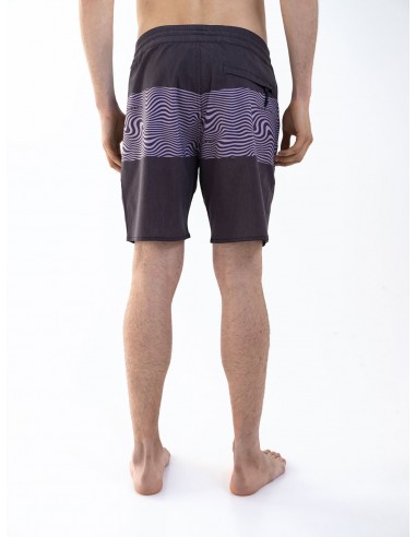 Emerson Men's 19" California Boardshorts -PR192 Black (201.EM525.18) Emerson Men's 19" California Boardshorts -PR192 Black (201.EM525.18)