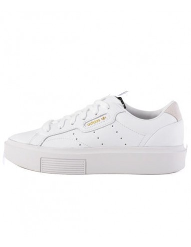 Adidas Originals Rivarly Low Kid's Shoes White (EF7108)