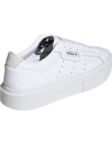 Adidas Originals Rivarly Low Kid's Shoes White (EF7108)