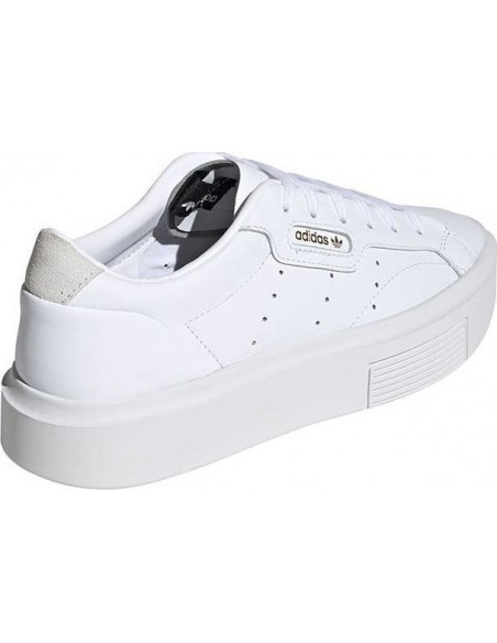 Adidas Originals Rivalry Low Women's Shoes -White (EG3636)