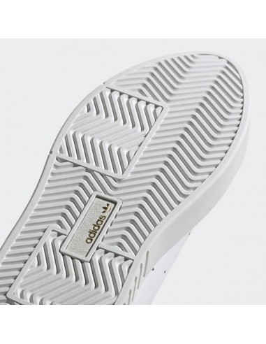 Adidas Originals Rivarly Low Kid's Shoes White (EF7108)