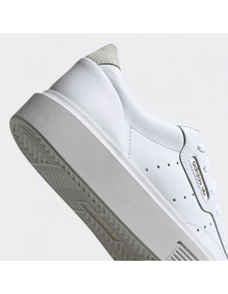 Adidas Originals Rivarly Low Kid's Shoes White (EF7108)