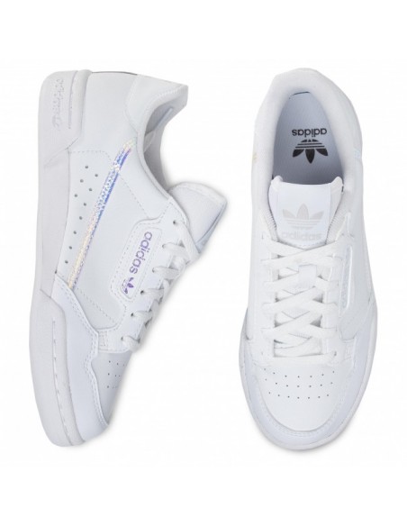adidas Originals Superstar Ftwr White / Core Black (C77124)