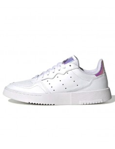 Adidas Originals Rivarly Low Kid's Shoes White (EF7108)