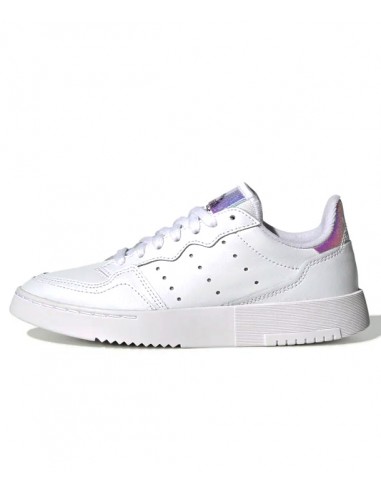 Adidas Originals Rivarly Low Kid's Shoes White (EF7108)