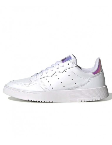 Adidas Originals Sleek Super Women's Shoes -White (EF8858)