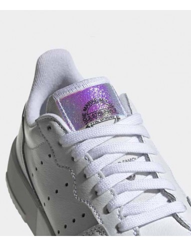 Adidas Originals Sleek Super Women's Shoes -White (EF8858) Adidas Originals Sleek Super Women's Shoes -White (EF8858)