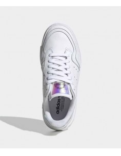 Adidas Originals Rivarly Low Kid's Shoes White (EF7108) 2