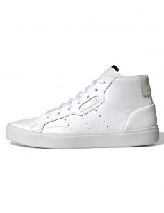 Adidas Originals Rivarly Low Kid's Shoes White (EF7108)