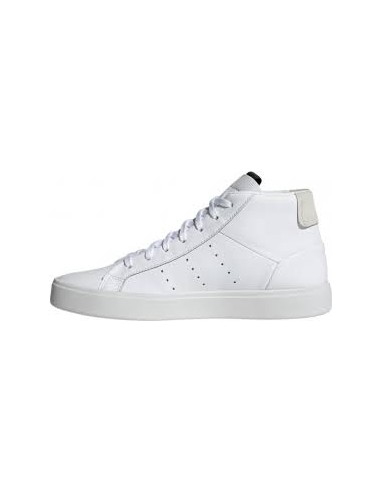 Adidas Originals Rivarly Low Kid's Shoes White (EF7108)