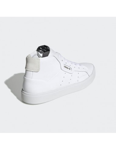 Adidas Originals Rivarly Low Kid's Shoes White (EF7108)
