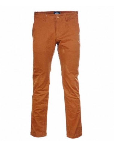 Dickies Ανδρικό Παντελόνι -BROWN DUCK KERMAN - 01 210116