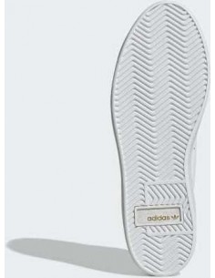Adidas Originals Rivarly Low Kid's Shoes White (EF7108) 2