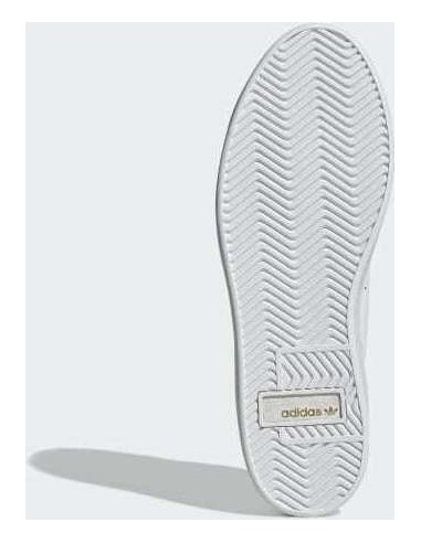 Adidas Originals Sleek Super Women's Shoes -White (EF8858) Adidas Originals Sleek Super Women's Shoes -White (EF8858)
