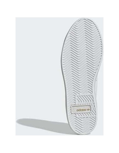 Adidas Originals Rivarly Low Kid's Shoes White (EF7108)