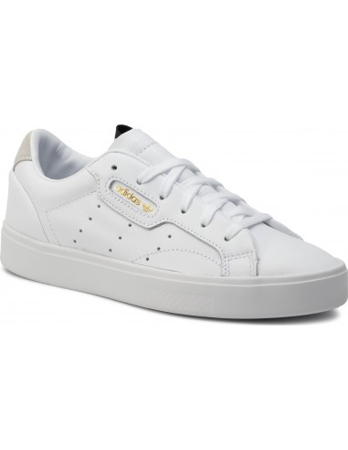 Adidas Originals Sleek Super Women's Shoes -White (EF8858) Adidas Originals Sleek Super Women's Shoes -White (EF8858)