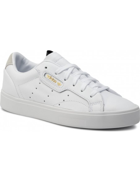 Adidas Originals Rivarly Low Kid's Shoes White (EF7108)