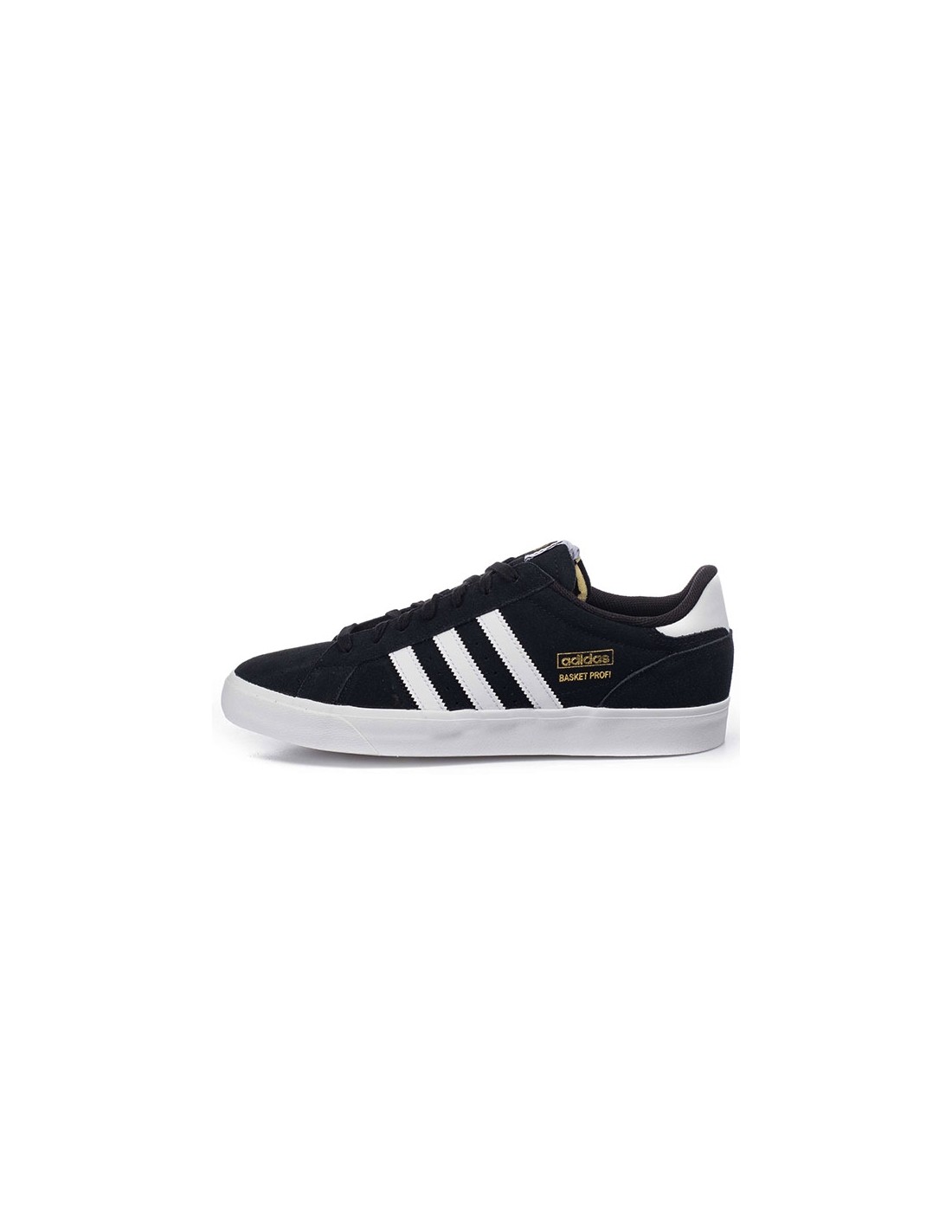 Adidas Basket Profi Lo Shoes -Black (FX3075)