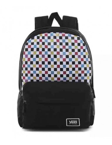 Vans Confound Ruckback -Black Ripstop (VN0A4MPJ6ZC)