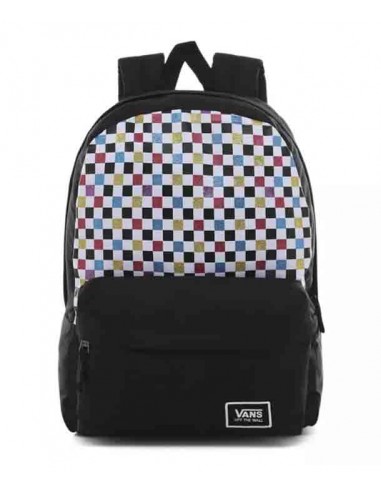 Vans Skoolin It Backpack -Port Royale (VN0A46ZP4QU)