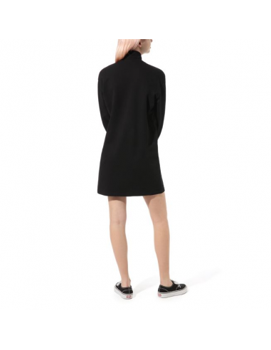 Vans Chromoed Mock Dress -Black ( VN0A4S9LBLK) Vans Chromoed Mock Dress -Black ( VN0A4S9LBLK)