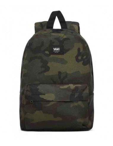 Vans Skoolin It Backpack -Port Royale (VN0A46ZP4QU)