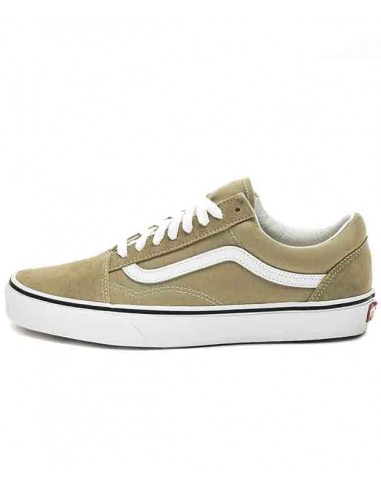 Vans Old Skool Sneakers  -Cornstalk/True White (VN0A38G17ZF)