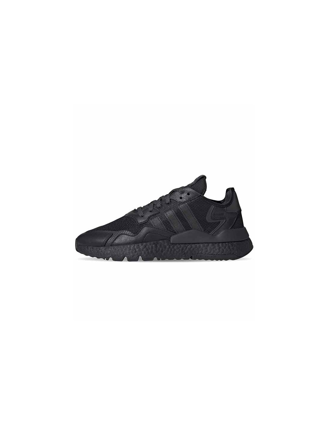 Adidas Originals Nite Jogger Shoes -White (FV1267)