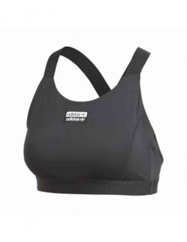 Adidas Originals R.Y.V Bra Top -Black (GD3085)