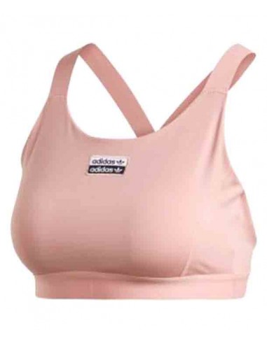 Adidas Originals R.Y.V Bra Top -Pink (GD3086)