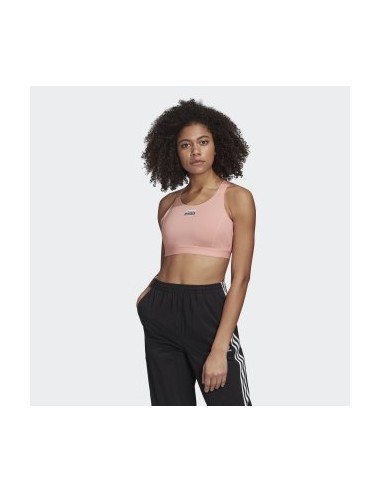 Adidas Originals R.Y.V Bra Top -Pink (GD3086)