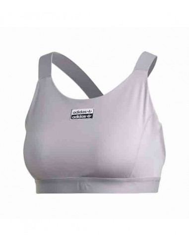 Adidas Originals R.Y.V Bra Top -Glory Grey (GD3087)