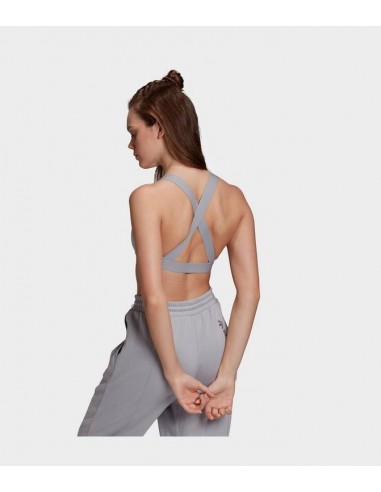 Adidas Originals R.Y.V Bra Top -Black (GD3085)