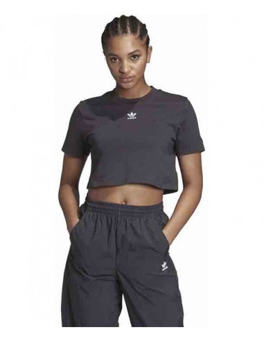 Adidas Originals R.Y.V Bra Top -Black (GD3085)